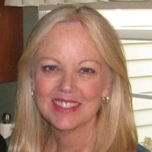 Meet your Posher, Patty